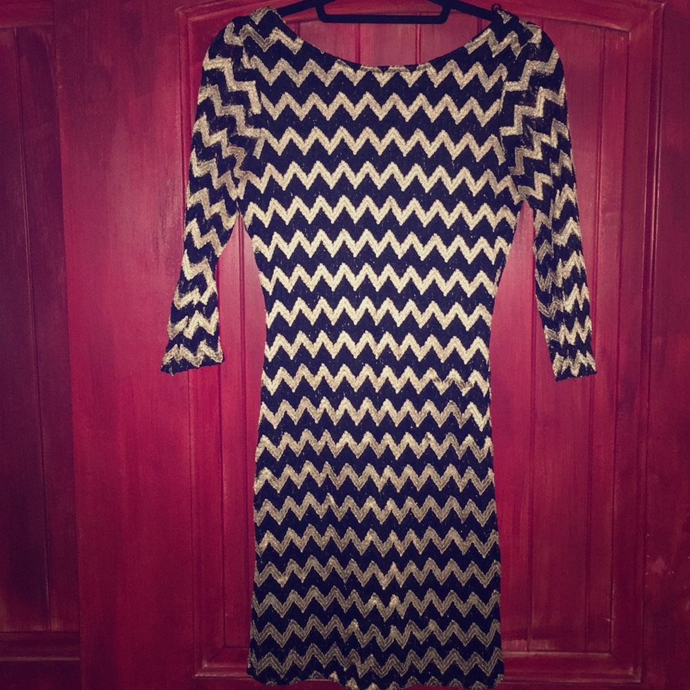 Club Dress